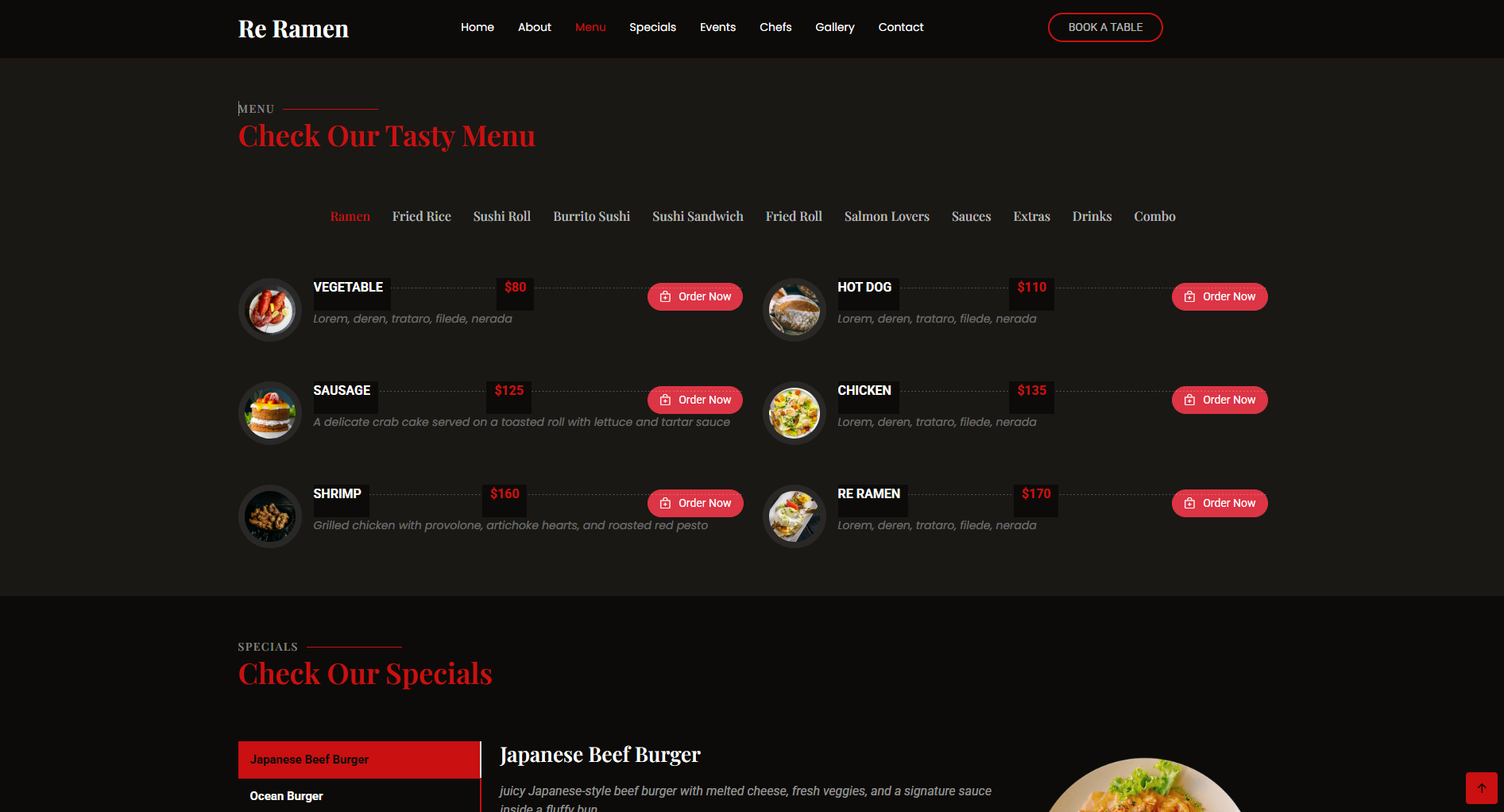 Re Ramen preview 4